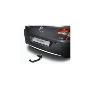 ATTELAGE AVEC ROTULE DEMONTABLE SANS OUTIL CITROEN C4/DS4