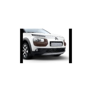 Kit de projecteurs anti-brouillard Citroen C4 Cactus