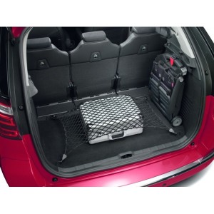 Filet de fond de coffre Citroen C4 Picasso