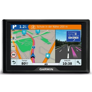 SYSTEME DE NAVIGATION NOMADE 5’’ DRIVE 51