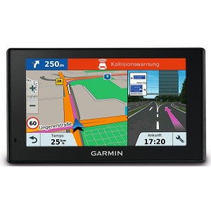 SYSTEME DE NAVIGATION NOMADE 5’’ DRIVE ASSIST 51