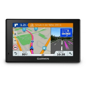 SYSTEME DE NAVIGATION NOMADE 5’’ DRIVESMART 51