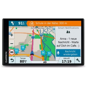 SYSTEME DE NAVIGATION NOMADE 6" DRIVESMART 61