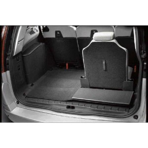 TAPIS DE COFFRE REVERSIBLE GRAND C4 PICASSO