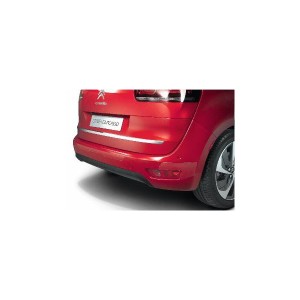 JEU DE BANDEAUX DE PROTECTION POUR PARE-CHOCS AVANT ET ARRIERE CITROEN C4 PICASSO 5 PLACES