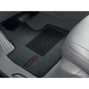 JEU TAPIS SURFING CITROEN C5