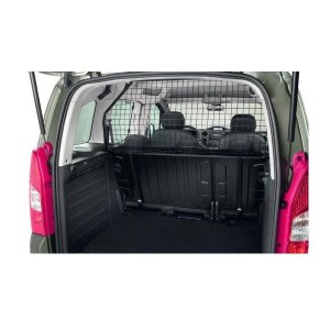 GRILLE DE SEPARATION PARE-CHIEN BERLINGO