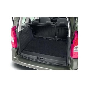 TAPIS DE COFFRE BERLINGO