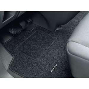 TAPIS MONOBLOC AVANT MOQUETTE VELOURS CITROEN