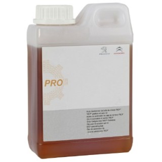 HUILE COMMANDE DE VITESSES CS Speed BIDON x 1 L