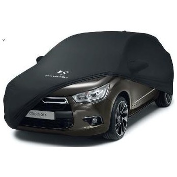 Housse de protection pour parking intérieur Citroën (taille 2)