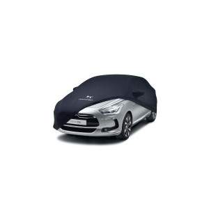 HOUSSE DE PROTECTION POUR PARKING INTERIEUR CITROEN DS5