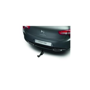 ATTELAGE AVEC ROTULE DEMONTABLE SANS OUTIL CITROEN DS5 HYBRIDE