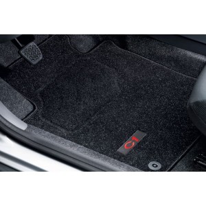 JEU TAPIS citroen C1